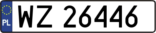 WZ26446