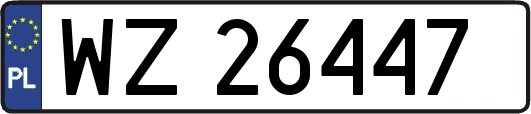 WZ26447