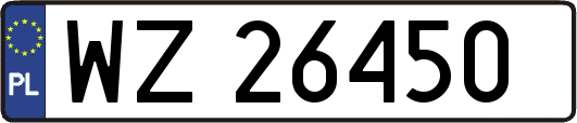 WZ26450