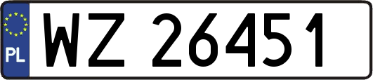 WZ26451