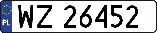 WZ26452