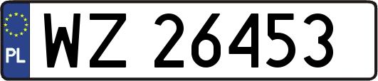 WZ26453