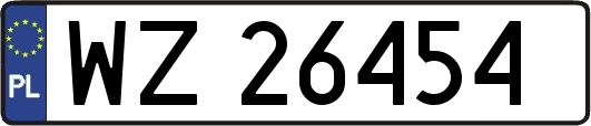 WZ26454