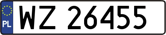 WZ26455