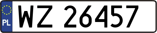 WZ26457