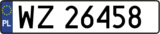 WZ26458