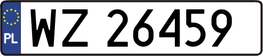 WZ26459