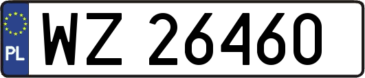 WZ26460
