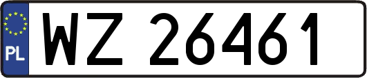 WZ26461