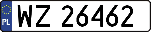 WZ26462
