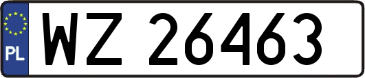 WZ26463
