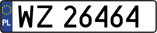 WZ26464