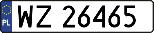 WZ26465