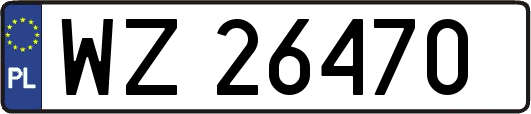 WZ26470
