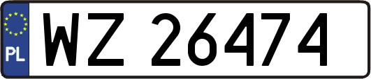 WZ26474