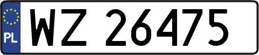 WZ26475