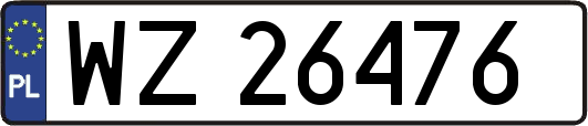 WZ26476