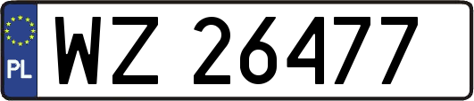 WZ26477