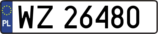 WZ26480