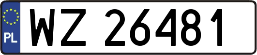 WZ26481