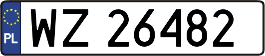 WZ26482
