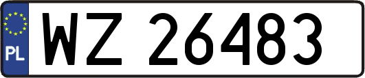 WZ26483