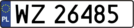 WZ26485