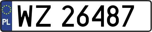 WZ26487