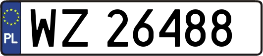 WZ26488