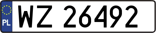 WZ26492