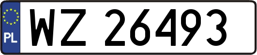 WZ26493