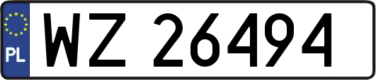 WZ26494