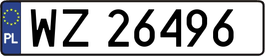 WZ26496