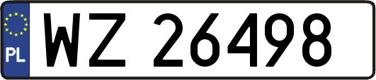 WZ26498