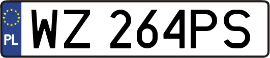 WZ264PS