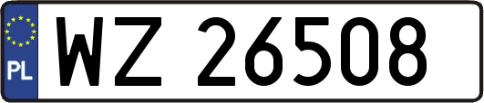 WZ26508