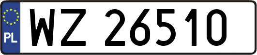 WZ26510