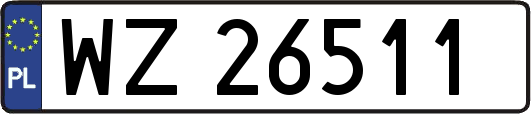 WZ26511
