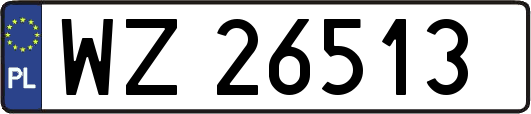 WZ26513