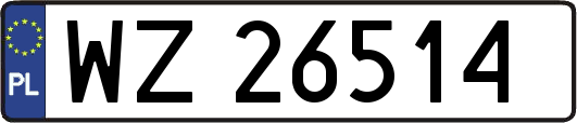 WZ26514