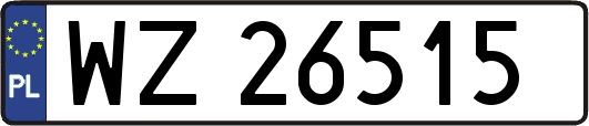 WZ26515