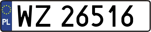 WZ26516