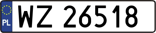 WZ26518