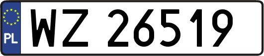 WZ26519