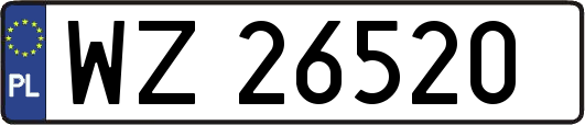 WZ26520