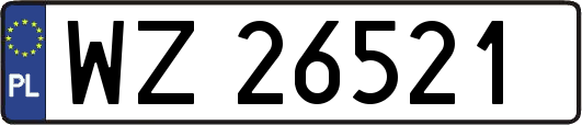 WZ26521