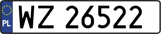 WZ26522