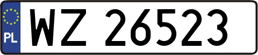 WZ26523