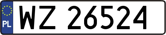 WZ26524