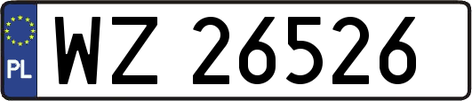 WZ26526